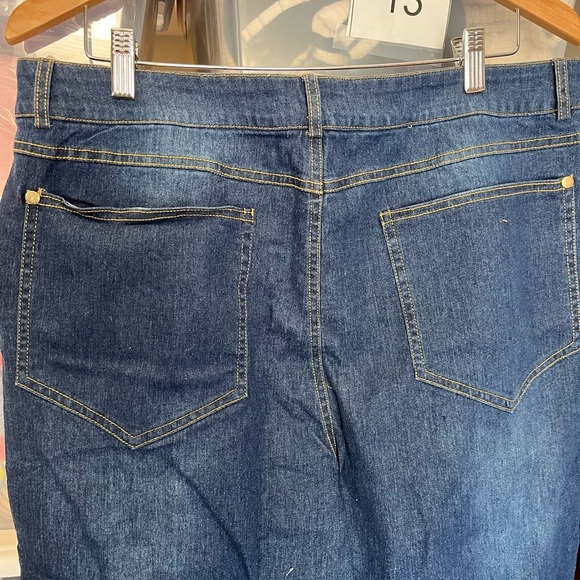 2x Blue Jeans - Picture 5 of 6